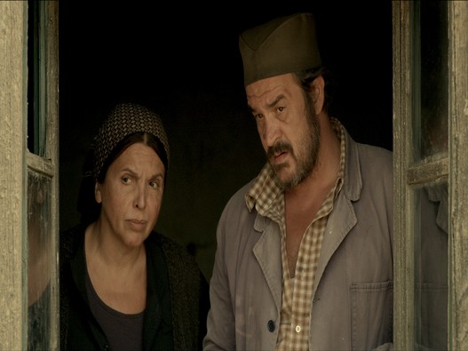 Odumiranje- Dara Dzokic i Boris Isakovic.jpg Odumiranje- Dara Dzokic i Boris Isakovic.jpg